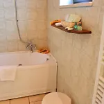 호텔 Relais Masseria Serritella 4*