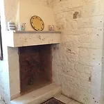 Relais Masseria Serritella 4* 카스텔라나그로테
