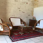 호텔 Relais Masseria Serritella 4*