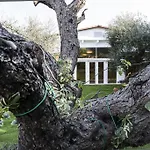 Relais Masseria Serritella 호텔