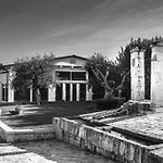Relais Masseria Serritella 4*