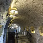 호텔 Relais Masseria Serritella 카스텔라나그로테