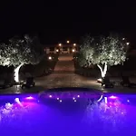 호텔 Relais Masseria Serritella 4*