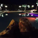 Relais Masseria Serritella 카스텔라나그로테