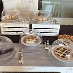 Relais Masseria Serritella 카스텔라나그로테
