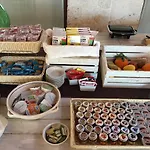 Relais Masseria Serritella 호텔 카스텔라나그로테