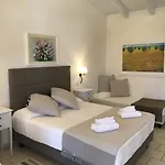 Relais Masseria Serritella 호텔