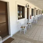 Relais Masseria Serritella 호텔 카스텔라나그로테