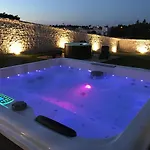 호텔 Relais Masseria Serritella 카스텔라나그로테