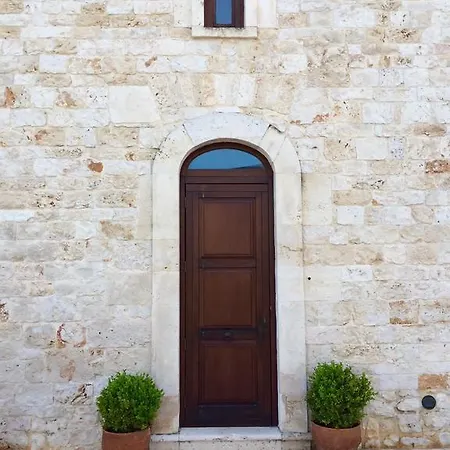 Relais Masseria Serritella 4*