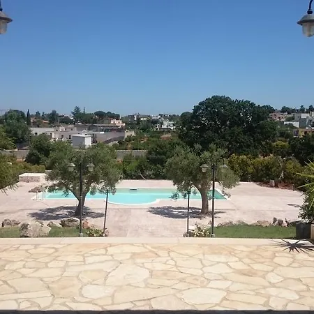 Relais Masseria Serritella