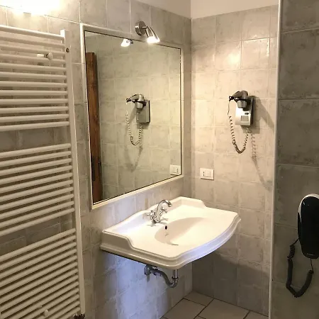 Relais Masseria Serritella Szálloda 4*