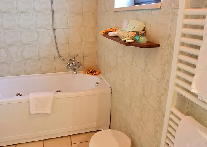 Hotel Relais Masseria Serritella 4*