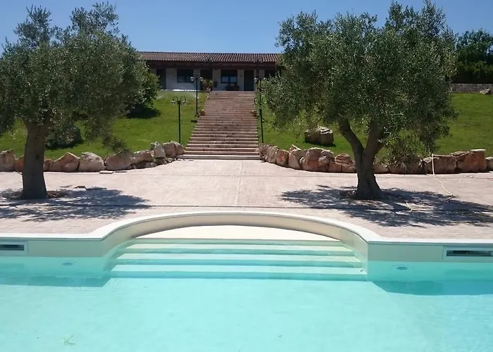 Relais Masseria Serritella