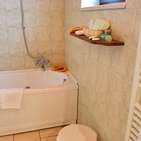 Hotel Relais Masseria Serritella 4*