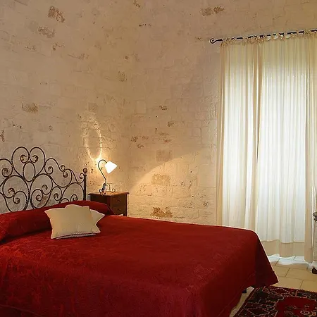 Relais Masseria Serritella Castellana Grotte