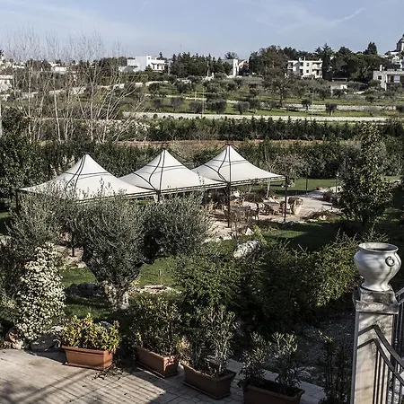 Relais Masseria Serritella