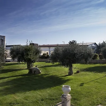 Relais Masseria Serritella Hotel Castellana Grotte