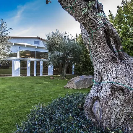 Relais Masseria Serritella 4* Castellana Grotte