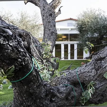 Relais Masseria Serritella Hotel