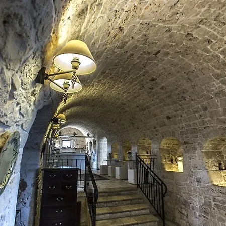 Hotel Relais Masseria Serritella Castellana Grotte