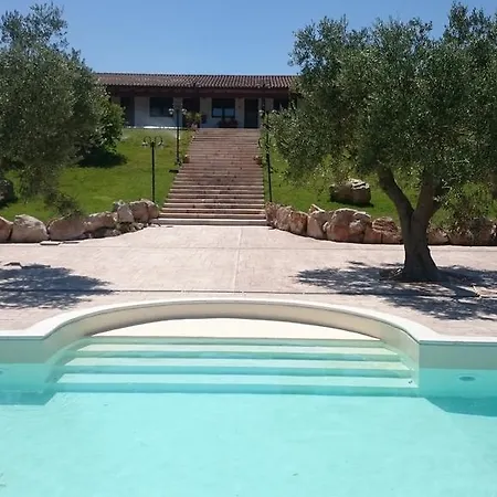 Relais Masseria Serritella