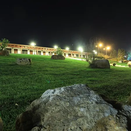 Relais Masseria Serritella Castellana Grotte