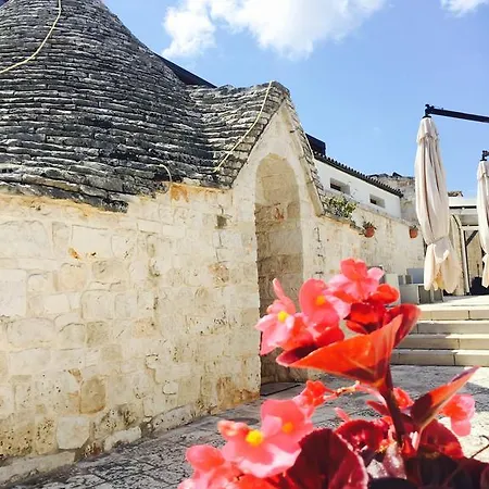 Relais Masseria Serritella