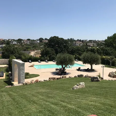 Relais Masseria Serritella 4* Castellana Grotte
