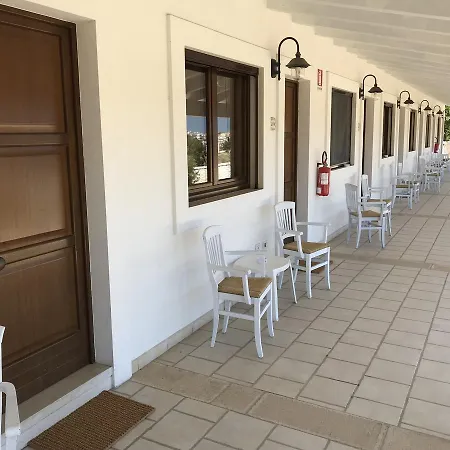 Relais Masseria Serritella Hotel Castellana Grotte