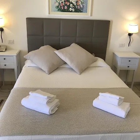 Relais Masseria Serritella 4*