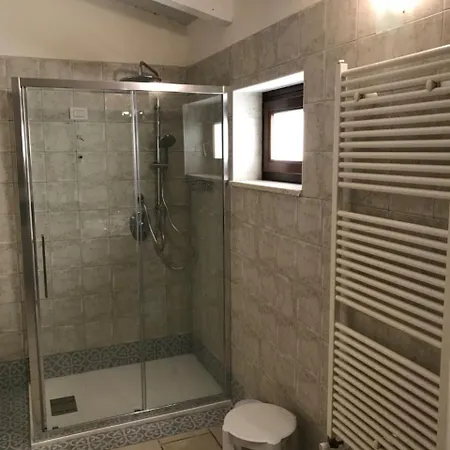Relais Masseria Serritella Castellana Grotte